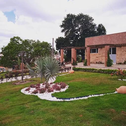 Pousada E Balneario Parque Das Aguas Umari 외부 사진
